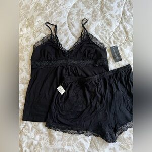 Intimates. Lace bra & panties. İnternational Concept